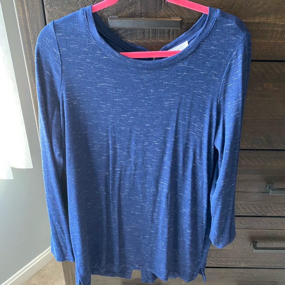 Loft top